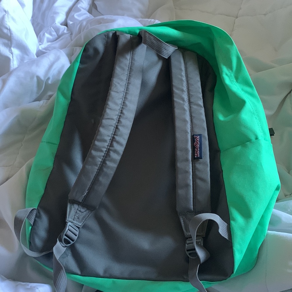 Jansport Backpack - image 6